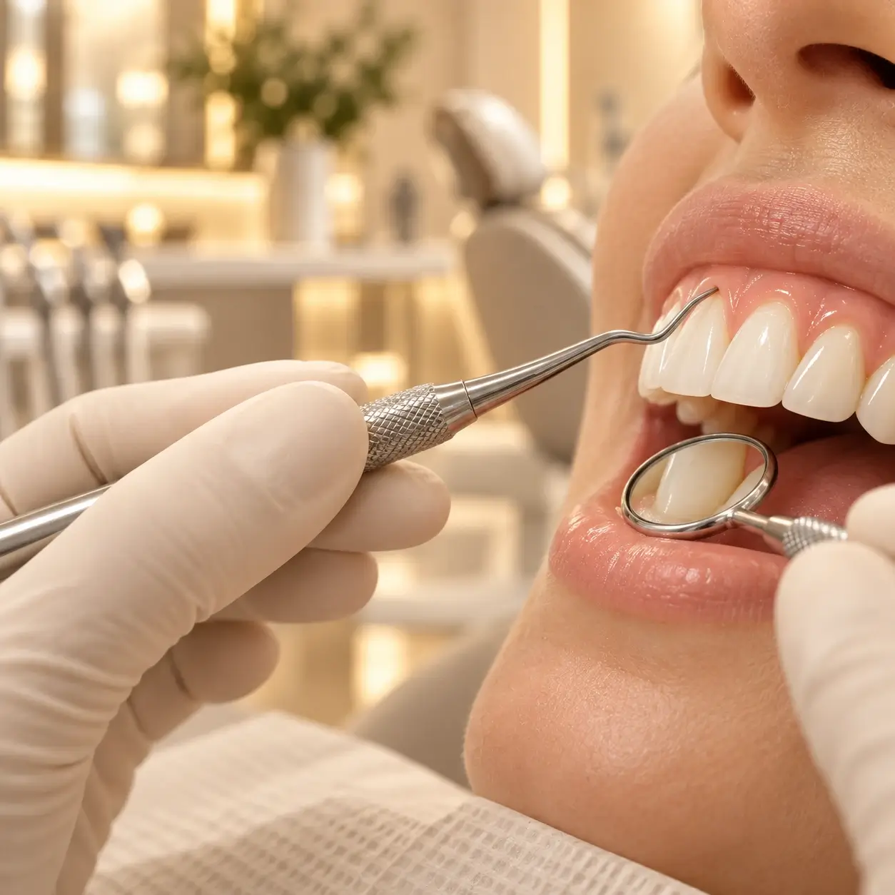 Periodontal Care illustration